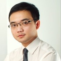 Paul Liu