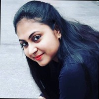 Nivedita Acharya