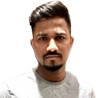 Rahul Kumar