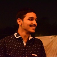 Archit Tewari