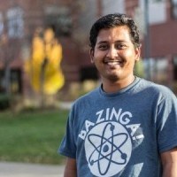 Anurag Hiwanj