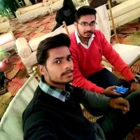 Aman Singh Kalhans