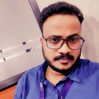 Subhransu Sekhar Pradhan (Phd)