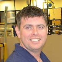 Darren Robinson