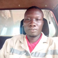 Achille Zongo