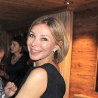 Elena Huber