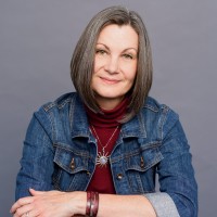 Mary Veerkamp, Ph.D., PCC, CPC