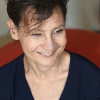 Monika Wright