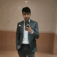 Shohel Rangrej