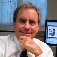 Robert Ford Mance