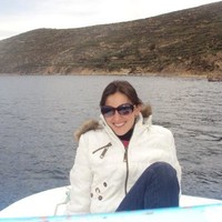 Laura Alicia Camacho Rivero