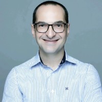 Edgard Morangon Vasques