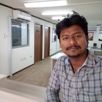 Jayaprakash Ramachandran