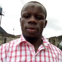 Clinton Chidi