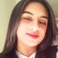 Ashleen Alyssa Kader