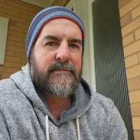 Darren Beckwith