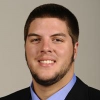 Jacob Miles