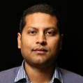 Shantanu K.