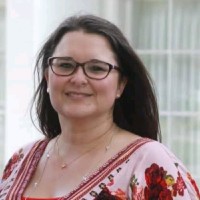 Susan Priest