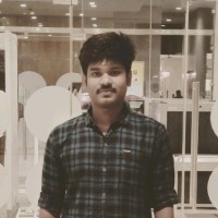 Mahendran A
