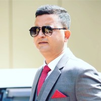 Abdul Wahid