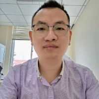 王苏阳 (Alex）
