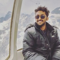 Syed Monzur Morshed