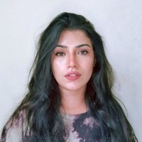 Naaz Khan