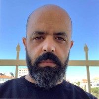 Mohammad Altarade