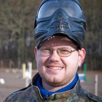 Krzysztof Kwaśniewski