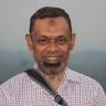 Fazlur Rahman