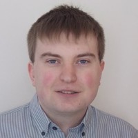 Gavin Griffiths