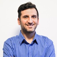 Tolga Ülkü
