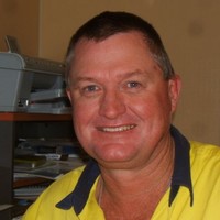 Graham Hartley