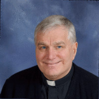 Fr. Dave Ambrosy
