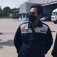 Izz Irfan