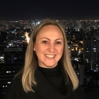 Jocelaine Weber da Silva