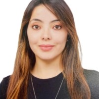 Michelle Ludeña