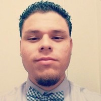 Bernard Hernandez