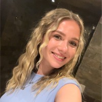 Harriette Gopsill