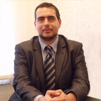Serge Markitanenko