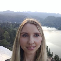 Marina Potuzhnaya