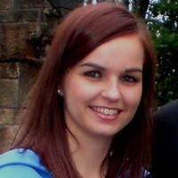 Gillian Morrison