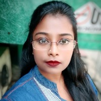 Mayuri Adhikary