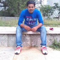 Mallikarjun N