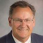 Michael Brady