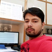 Ashish Rana