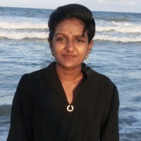 Swetha Ganesh