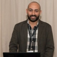 Ahmed Yahia