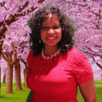 Carol Ann Smith